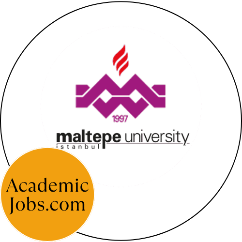 Maltepe University logo